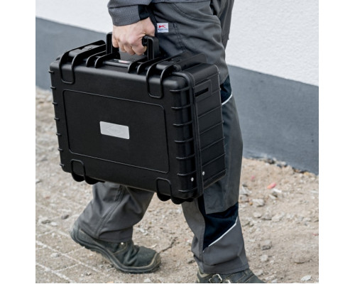 Набор электромонтажного инструмента KNIPEX KN-002135 Robust23 Electric, 25 предметов