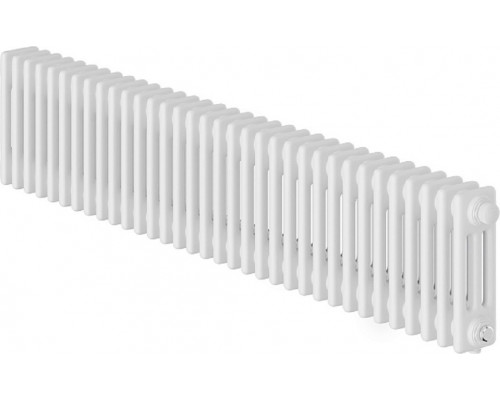 Радиатор отопления ROYAL THERMO VC3030-34 секц. RAL9016 INSIGNIA НС-1631230