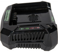Зарядное устройство для аккумуляторов GREENWORKS 82.0V GC82C (2914707) 2914707