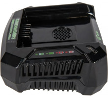 Зарядное устройство для аккумуляторов GREENWORKS 82.0V GC82C (2914707) 2914707