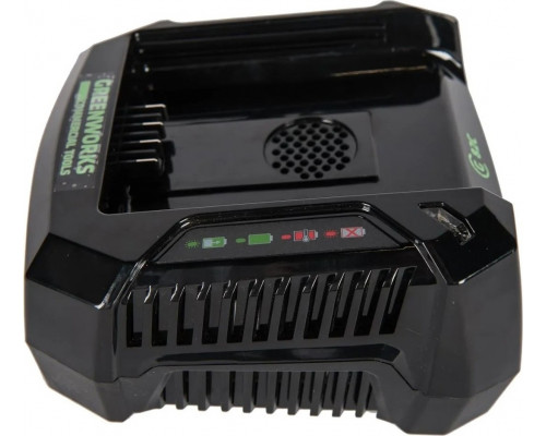 Зарядное устройство для аккумуляторов GREENWORKS 82.0V GC82C (2914707) 2914707