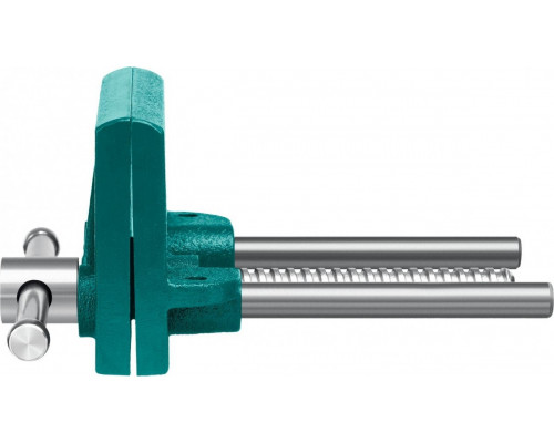 Тиски KRAFTOOL столярные 150 мм 32718-150