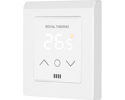 Терморегулятор для теплого пола ROYAL THERMO Sensonite RTS-16 НС-1599137