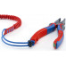 Плоскогубцы комбинированные KNIPEX 0302180 180 мм KN-0302180