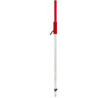 Телескопическая нивелирная рейка CONDTROL Flexi Staff 7-2-002