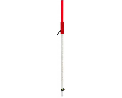 Телескопическая нивелирная рейка CONDTROL Flexi Staff 7-2-002