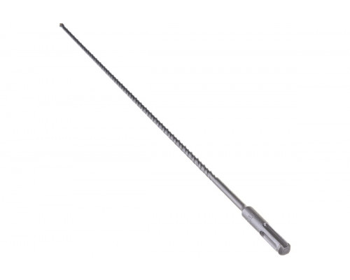 Бур SDS-plus ГРАНИТ Quadro-X 6,0х460/400 446460