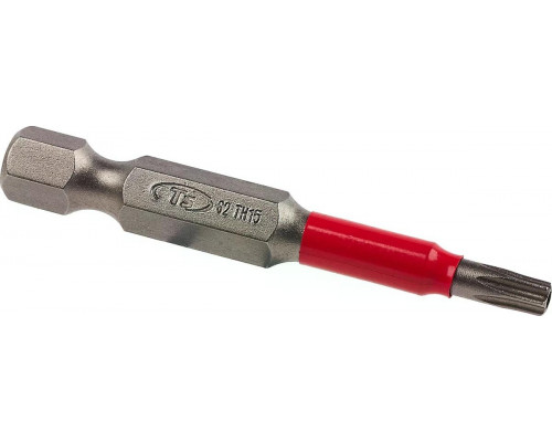 Бита для заворачивания TSUNAMI TH15 50 мм Professional 2 шт T2602001TH15050