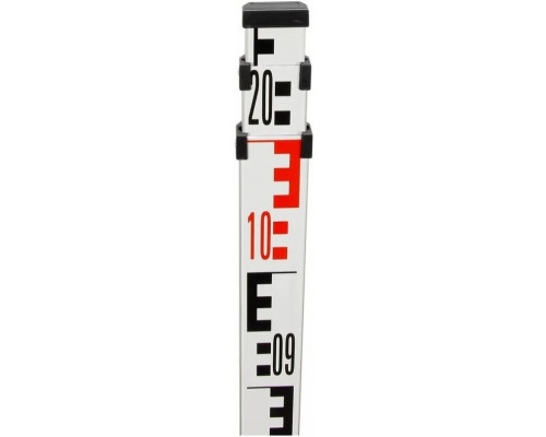 Рейка геодезическая RGK TS-3