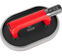 Стеклодомкрат DIAM EX146-AL аккумуляторный с автоподкачкой 6109