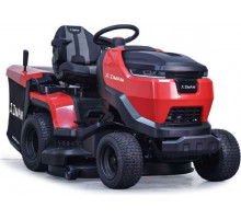Трактор садовый ZIMANI TC242HVD (honda) с блокировкой дифференциала