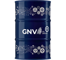 Высокотемпературная бентонитовая смазка GNV Bentonite Grease EP 2 180 кг GBG10174050192500080180