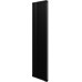 Радиатор отопления ROYAL THERMO Shift R22 VC2180-14 секц. RAL9005m дизайнерский НС-1631321