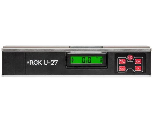 Угломер RGK U-27