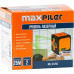 Лазерный нивелир MAXPILER MLL-0125G