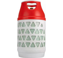 Баллон для пропана полимерно-композитный ACECCSE (LPG/СУГ) Composite 26,2 л ACE26.2RW
