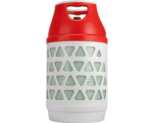 Баллон полимерно-композитный для пропана ACECCSE Composite 26,2 л ACE26.2RW