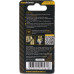 Бита для заворачивания HANSKONNER HKPH2-50-2 ph2x50мм, сталь s2, diamond powder
