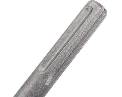 Зубило SDS-max KRAFTOOL 29332-25-600_z01 alligator, плоское, 25х600 мм