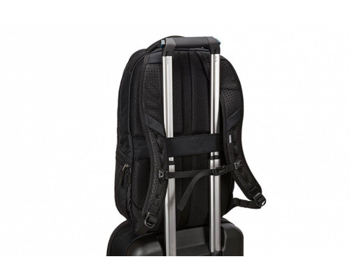 Рюкзак THULE 3 204 052 subterra backpack, 23l, black 3204052