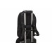 Рюкзак THULE 3 204 052 subterra backpack, 23l, black 3204052