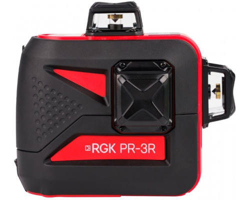 Лазерный уровень RGK PR-3R