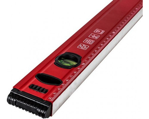 Уровень строительный RGK U6100 777872