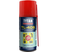 Смазка Tytan TL-40S силиконовая (150мл) Тов-225318