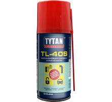 Смазка Tytan TL-40S силиконовая (150мл) Тов-225318