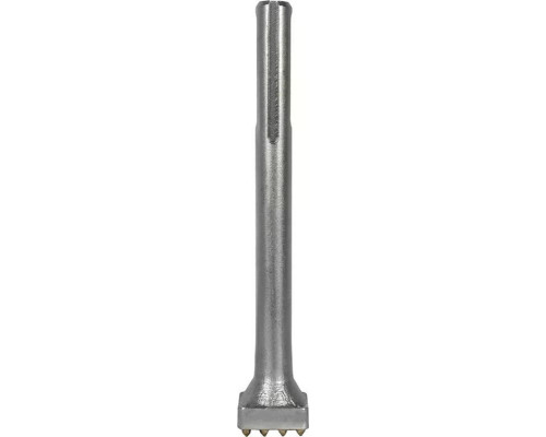 Молоток отбивочный ПРАКТИКА SDS-max 210х35х35 мм (бучарда) 918-657