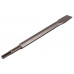 Зубило SDS-plus ВИХРЬ 20x250 мм SDS-Plus плоское 73/10/7/12