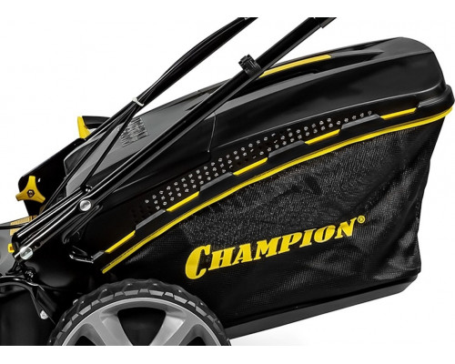 Газонокосилка бензиновая CHAMPION LM5344