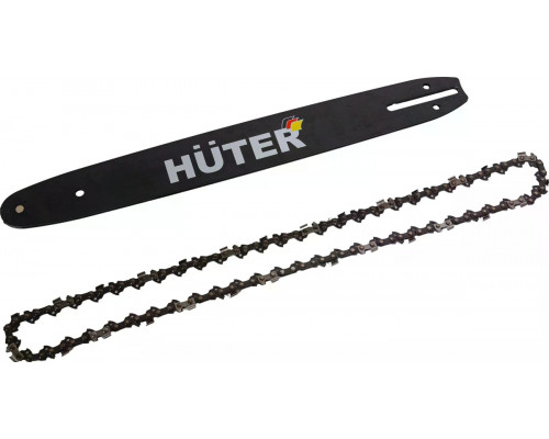 Электропила цепная HUTER ELS-2040PSE 900/70/10/42