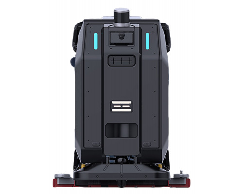 Автономный поломоечный робот NOBLELIFT ANB510