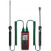Измеритель температуры контактный RGK CT-12 + TR-10A + TR-10S (779838)