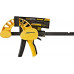 Струбцина быстрозажимная HANSKONNER HK1078-08-15, 150 мм