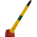 Отвертка диэлектрическая PHILIPS HANS 0828PH2-4 2 х100 мм