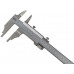 Штангенциркуль RGK SCM-II-200 двусторонний механический