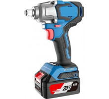 Гайковерт аккумуляторный DongCheng DCPB02-18M ударный DCPB02-18M(TYPE FK)