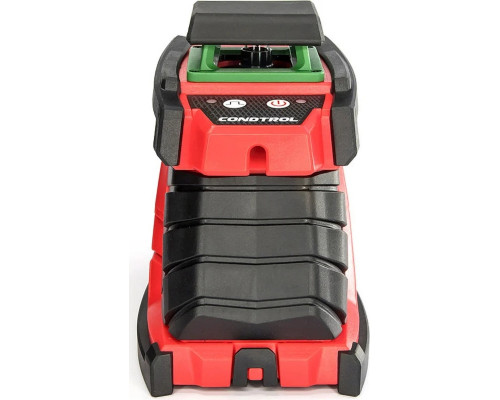 Лазерный нивелир CONDTROL Xliner Combo 360G Kit 1-2-412