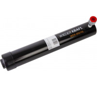Стяжка гидравлическая WiederKraft WDK-80210L цилиндр 10 т в0000004972