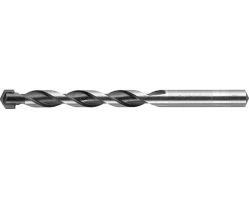 Сверло по бетону STAYER PROFESSIONAL ударное, 8x120мм 2915-120-08