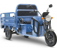 Трицикл грузовой RUTRIKE Вектор 1500 60V1200W Синий 3236 026260-3236