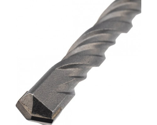 Бур SDS-plus Kranz KR-91-0815 по бетону 10x260x200мм