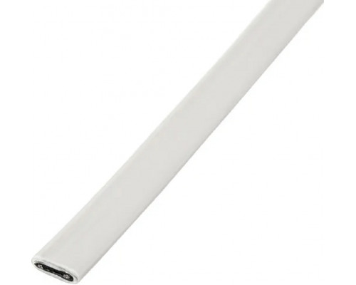 Нагревательный кабель REXANT 51-0180 SRL16-2, неэкран., 16Вт/м, 0,9мм2/105м, бухта 50м