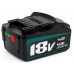 Аккумулятор TopON для Metabo 18В, 4.0Ah (Li-Ion) TOP-PTGD-MET-18-4.0