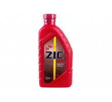 Масло трансмиссионное ZIC G-EP 80W90 1 л 132625