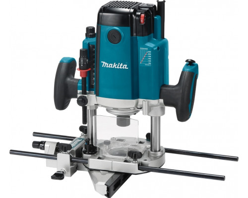 Фрезер сетевой MAKITA RP2302FC02