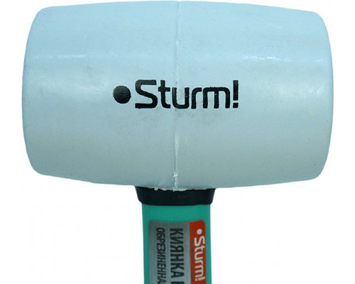 Киянка Sturm 1012-04-FB0450 450гр.