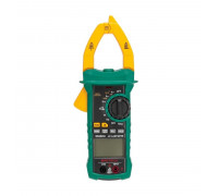 Клещи токоизмерительные MASTECH 13-1321 MS2025C с T-RMS